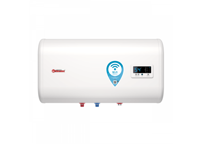 Водонагреватель накопительный THERMEX IF 50 H (pro) Wi-Fi