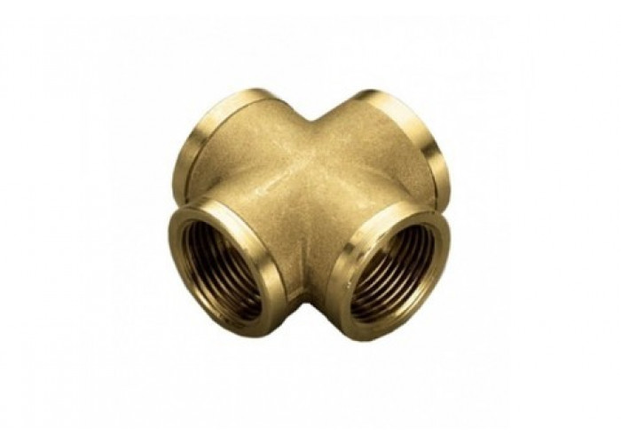 Крестовина 1" г/г/г/г XF555 ViEiR (2/30)