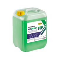 Теплоноситель NIXIEGEL -65° (DIXIS), 10кг. (этиленгликоль)