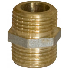 Ниппель 3/8" х 3/4"