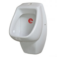 Писсуар "ГАЛА"+крепление /Santek/ БЕЗ СИФОНА 1WH301774