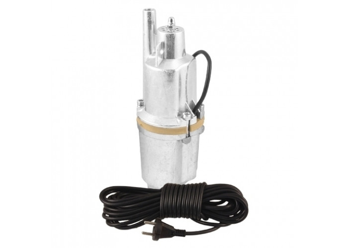 Погружной вибрационный насос JEMIX, XVM 60 T/10, (верхний забор воды)