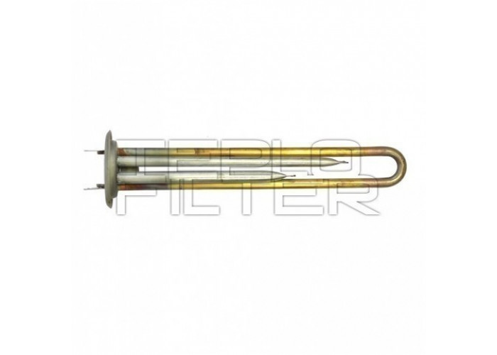 ТЭН (10057/20057) RF 1.3 кВт вертикальный медь (IF)