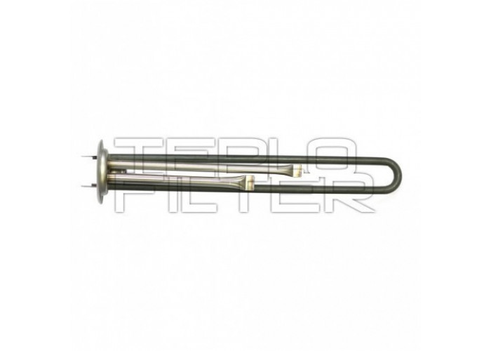 ТЭН (10047) RF 1.3 кВт вертикальный нержавеющий (IF)