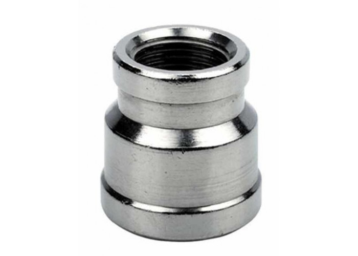 ХРОМ Муфта переходная 3/4"ВР-1/2"ВР SFX43 ViEiR (15/180)