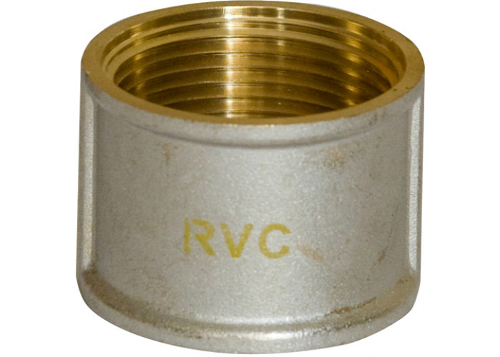 Муфта 3/8" х 3/8"