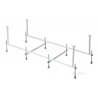 Санторини 150 каркас для акриловой ванны 1WH302499
