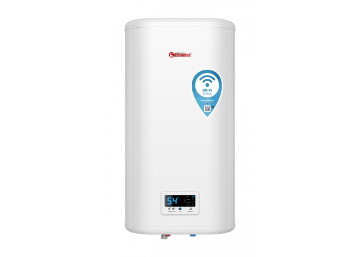 Водонагреватель накопительный THERMEX IF 50 V (pro) Wi-Fi