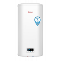 Водонагреватель накопительный THERMEX IF 80 V (pro) Wi-Fi