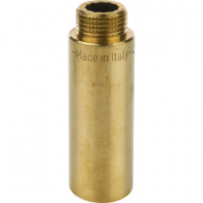 Удлинитель 1/2"г/ш 50мм ЛАТУНЬ SA50 ViEiR (10/180)