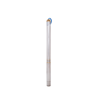 Насос скважинный ASP 1.5C-60-75 (кабель 45м)