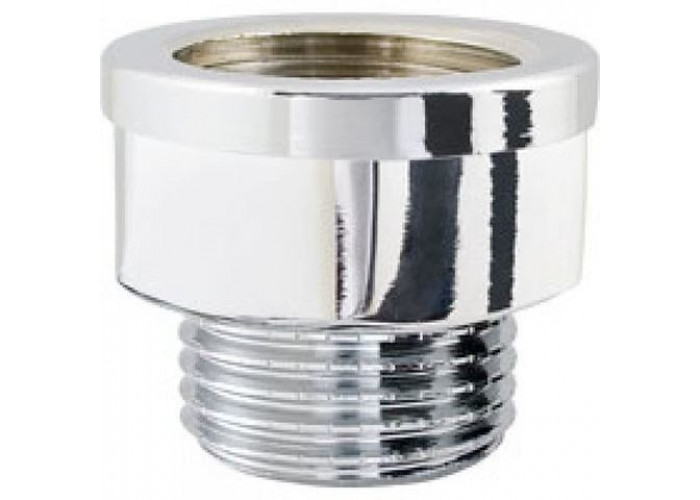 ХРОМ Переходник 3/4"ВР-1/2"НР SFHX43 ViEiR (15/180)