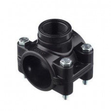 Седло D40х3/4" PN 16 UNIDELTA