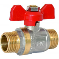 Кран RVC 3/4" ш/ш