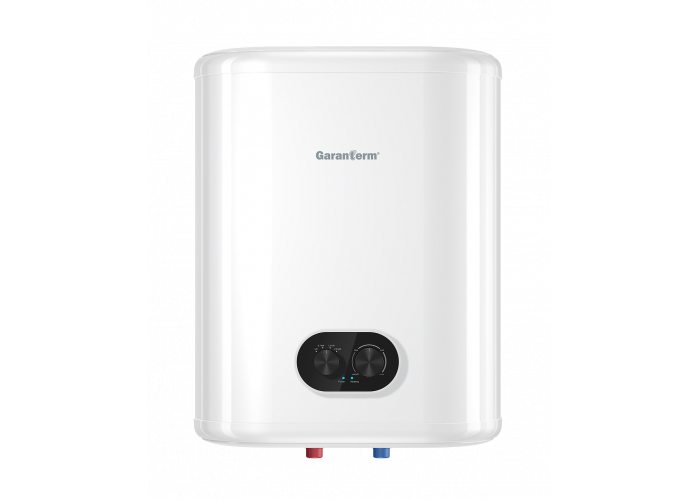 Водонагреватель накопительный Garanterm Flat 30 V
