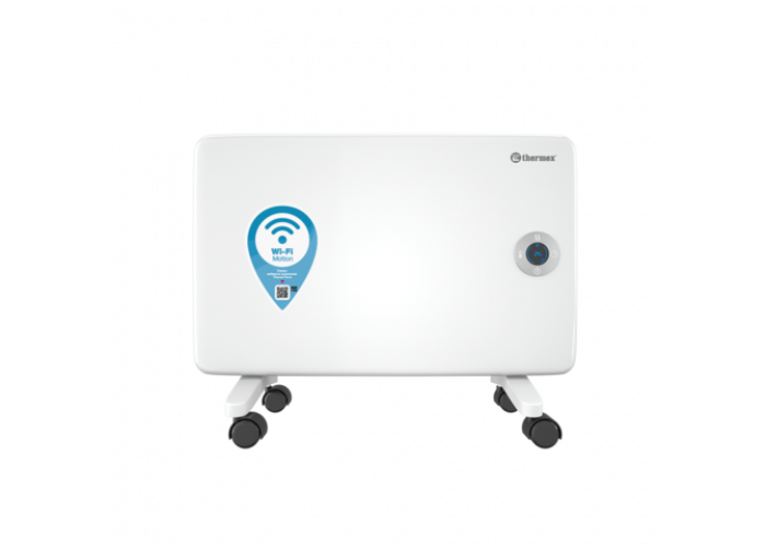 Конвектор электрический THERMEX Frame 1000E Wi-Fi