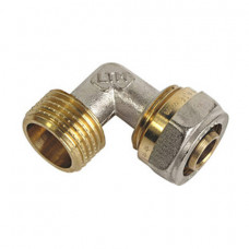 Угол 20-1/2" ц/ш MPLM203 ViEiR (10/150)