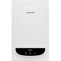 Котёл газовый NAVIEN DELUXE COMFORT 13K (2-х контурный)