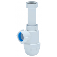 Сифон АНИ Юнг 1 1/4"*32 без выпуска