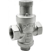 Редуктор давления HLV -108087 1/2" (1.0 - 4.0 бар)
