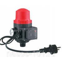 Блок автоматики PS-01A3 1.5-3.0 бар (TIM ) с вилкой