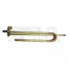 ТЭН (184271R; 3401071) RCF 2,0 кВт медь
