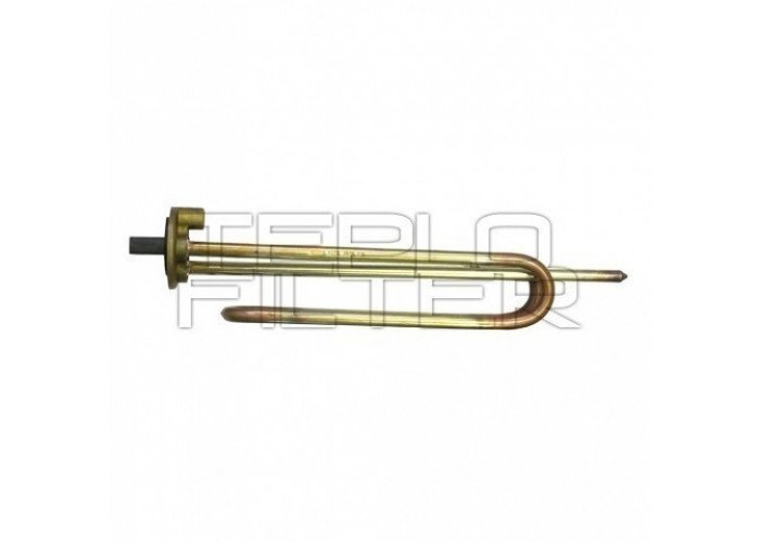 ТЭН (184271R; 3401071) RCF 2,0 кВт медь