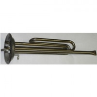 ТЭН (10941) RF 2.0 кВт нержавеющий (IS)