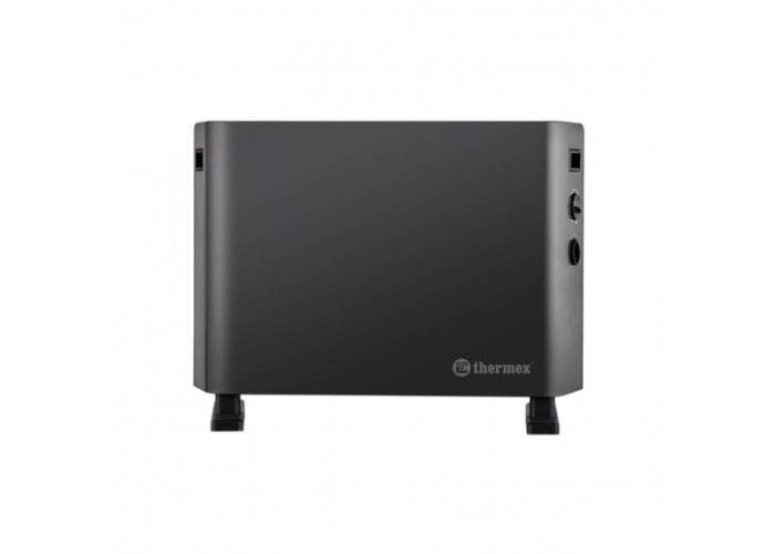 Конвектор электрический THERMEX Pronto 1500M Black