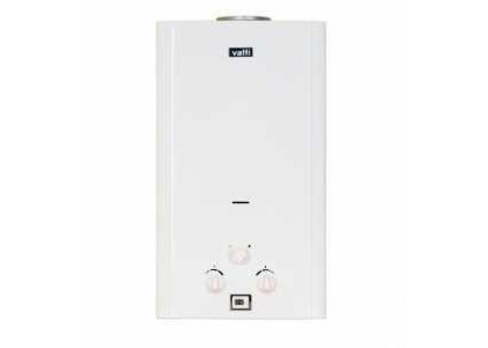 Колонка газовая Vatti HR20-WG 10л.
