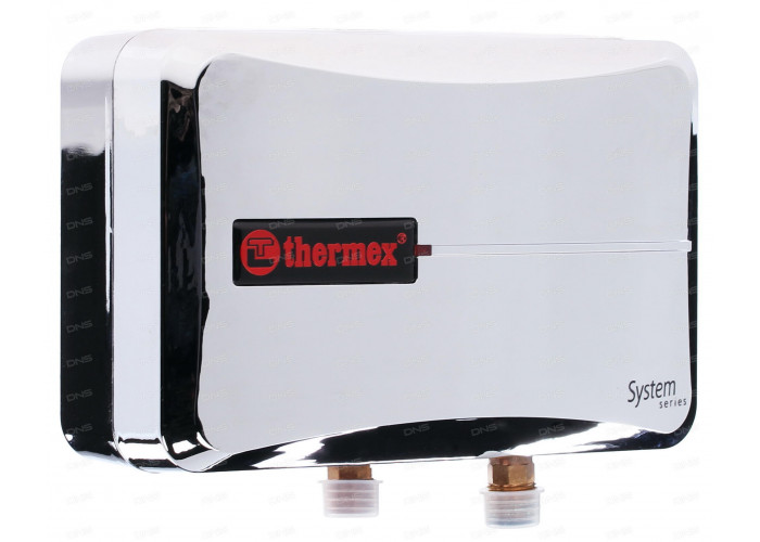 Водонагреватель THERMEX System 1000 (cr)
