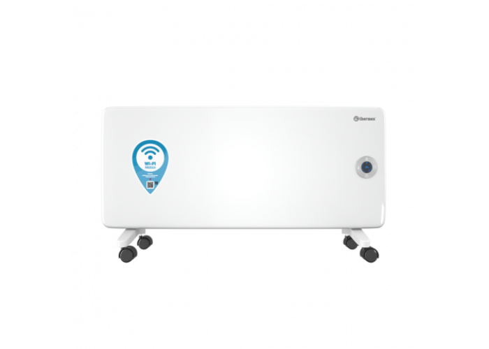 Конвектор электрический THERMEX Frame 2000E Wi-Fi