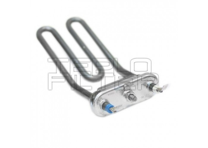 ТЭН 1900W изогнутый короткий