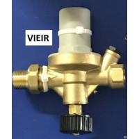 Подпиточный клапан VR179 ViEiR (1/40)