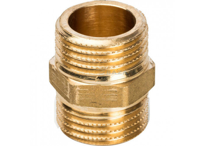 Ниппель 1"НР SH55 ViEiR (10/120)