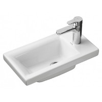 Раковина мебельная "Миранда 40" /Santek/ 1WH302500