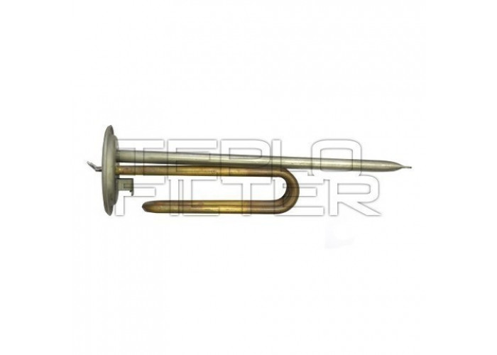 ТЭН (20079/10079) RF 1.5 кВт нержавеющий (HIT)