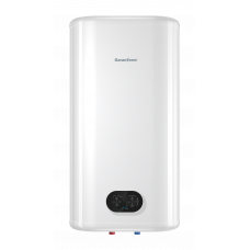 Водонагреватель накопительный Garanterm Flat 50 V