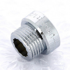 Удлинитель 3/4" г/ш 10мм ХРОМ SBX10 ViEiR (10/350)