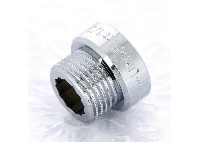 Удлинитель 3/4" г/ш 10мм ХРОМ SBX10 ViEiR (10/350)