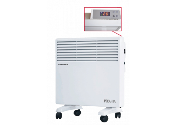 Конвектор РЕСАНТА ОК-500Е