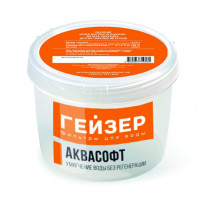 Сменная засыпка для картриджа Аквасофт