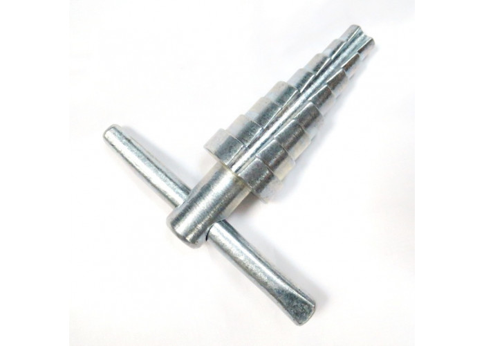 Ключ для монтажа американок 1/2"-1-1/4"