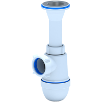 Сифон 1 1/4" *40