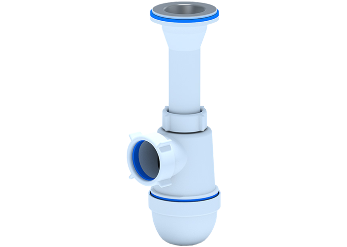 Сифон 1 1/4" *40
