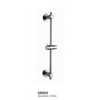 Душевая стойка Accoona G8004 без лейки и шланга