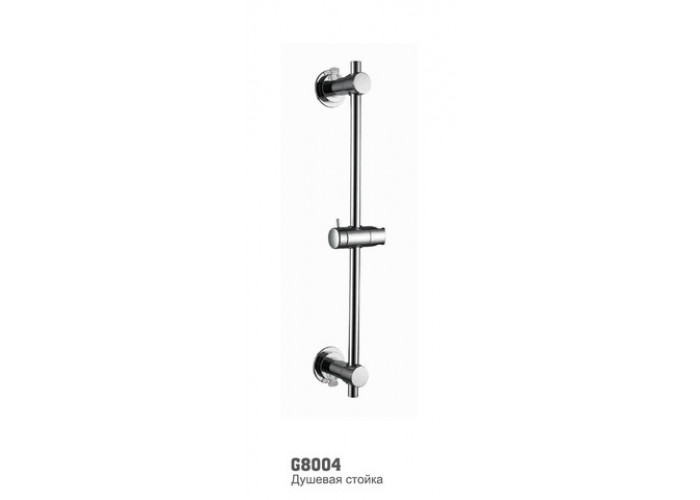 Душевая стойка Accoona G8004 без лейки и шланга
