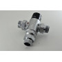 Термостатический смесительный клапан 1" VR175 ViEiR (1/20)