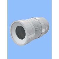Гофра для унитаза К731R (350-950мм)