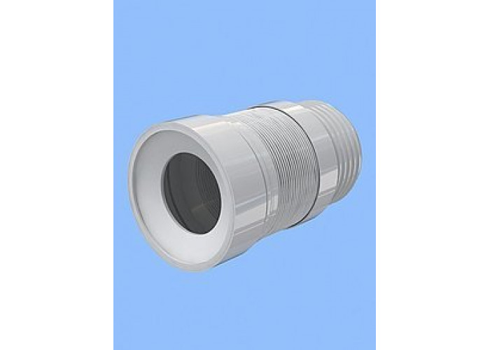 Гофра для унитаза К731R (350-950мм)